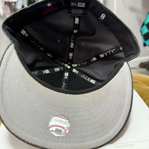 New Era fitted Yankee hat - Picture 3 of 5